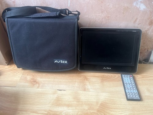 Avtex w102d lcd digital - avtex,