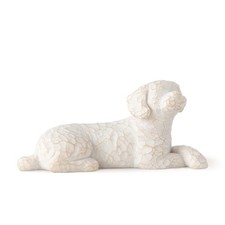 Willow Tree Love My Dog Small