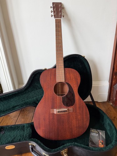 Martin 000 15m - 000-15m, mahogany