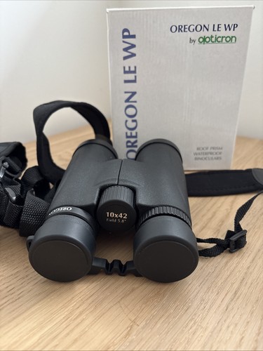 Opticron oregon 10x42 - oregon, le