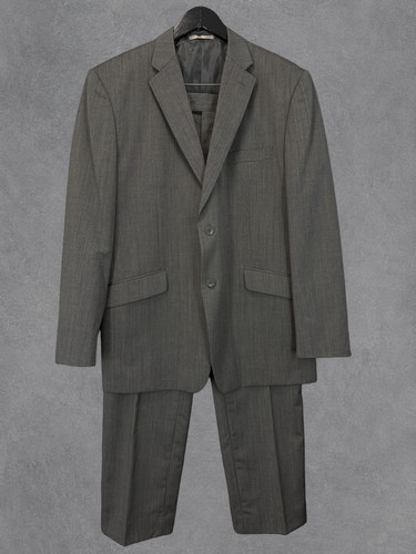 John lewis suit mens 44r - john, 38x31