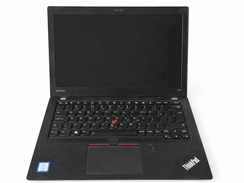 Lenovo x280 intel - lenovo, i5