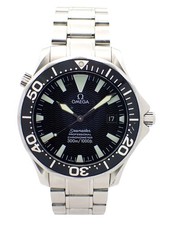 OMEGA Seamaster Professional