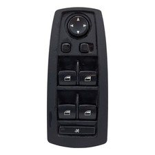 BMW X3 2.0d M Sport Auto 2008 Window Switch Front Right