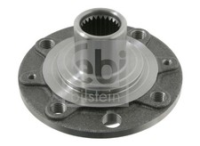 FRONT WHEEL HUB FITS: ABARTH
