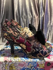 Irregular Choice Euro 41