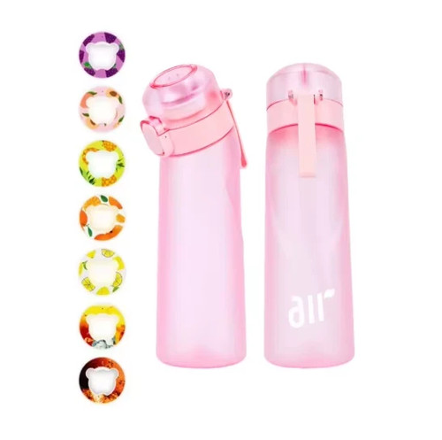 650ml air water bottle with - 650ml,