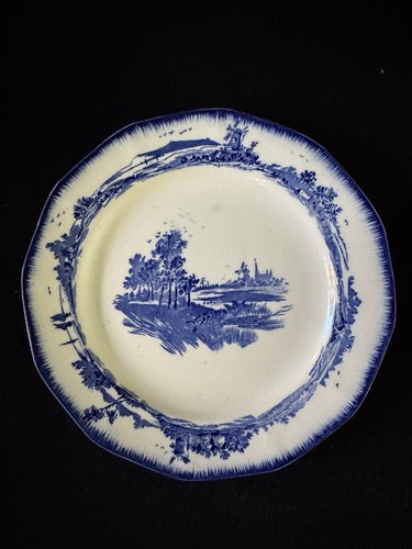 Vintage royal doulton norfolk - vintage,