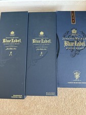 Johnnie Walker Blue Label
