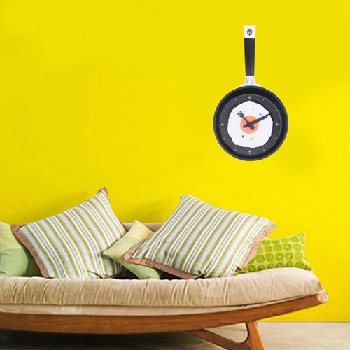 Frying pan design hanging - frying,