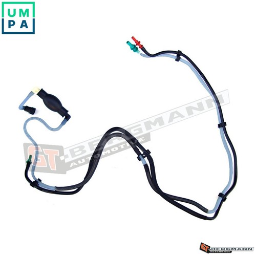 Fuel hose gt52 - gt52-073, for