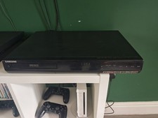 Samsung DVD-SH893M HDD DVD