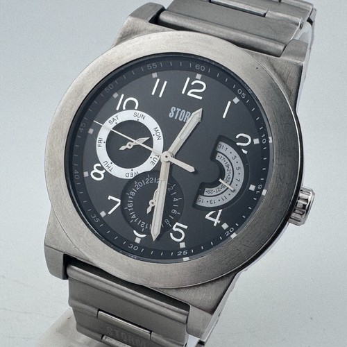 Vtg storm quartz - vtg,
