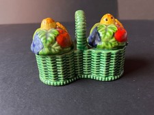 Vintage Fruit Top Salt &