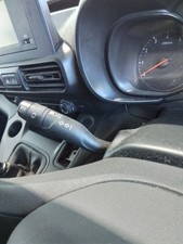COLUMN SWITCHES VAUXHALL COMBO