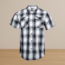 Dixxon Flannel Sutherland 5YR