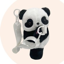 Panda Backpack Fashion Cute