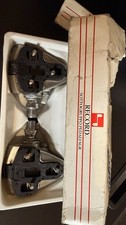 Campagnolo record pedals - pedals,