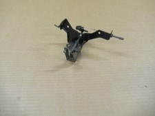 Ford  Capri   V6  Throttle