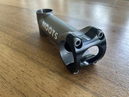 Moots titanium stem 110m - moots,