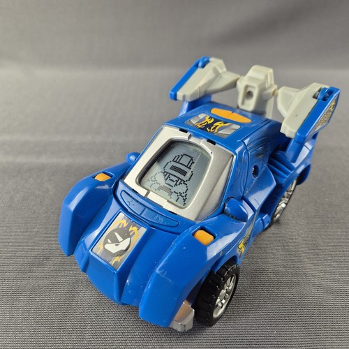 Vtech switch dinos blue - &,