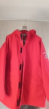 Henri Lloyd Men's Jacket Size