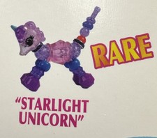 Twisty Petz Chase Rare