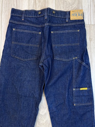 Prison blues prsn blu - prison,