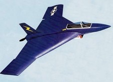 ELF 16 28" Span - designed by