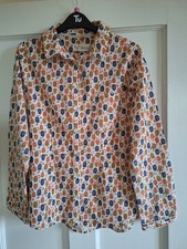 Mistral Ladies cotton blouse "