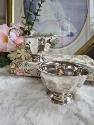 Vintage sheffield epns silver - vintage,