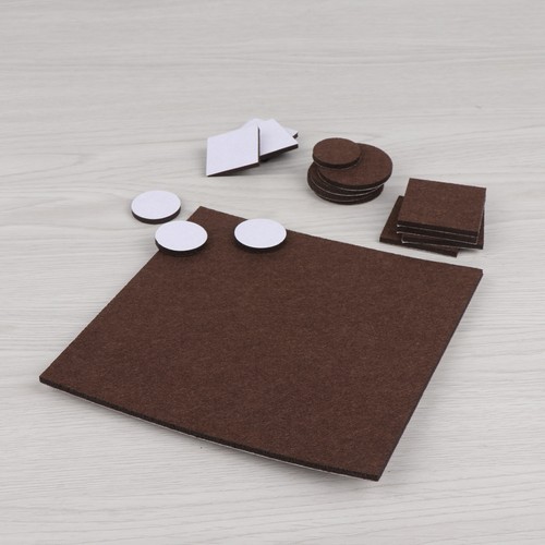 130 pcs chair foot covers - pcs,