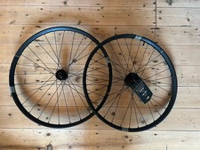Crankbrothers Carbon Synthesis DH Wheelset I9 Hubs New Unused Mullet 29 27.5