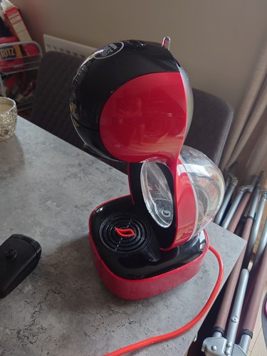 Krups nescafé dolce gusto - dolce,