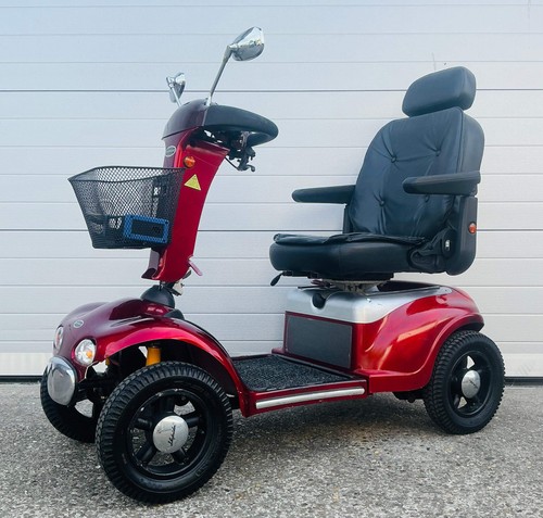 Shoprider cordoba large 8mph - shoprider,