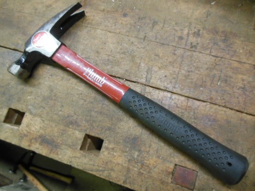Vintage plumb 16oz straight - plumb,