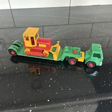MATCHBOX KING SIZE FORD