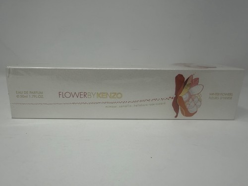Kenzo flower winter - kenzo,