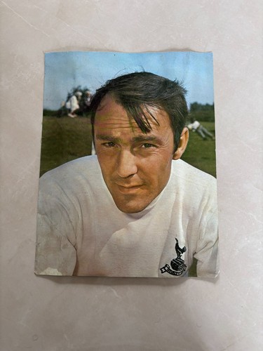 Jimmy greaves tottenham - jimmy,