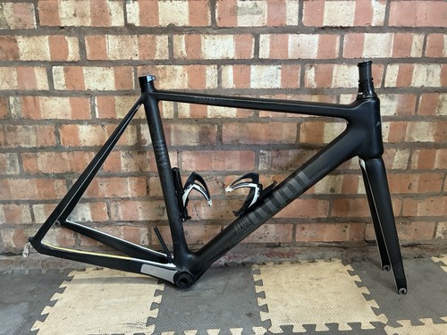 Rose xeon crs carbon - rose, bike