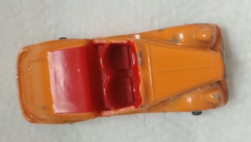 Dublo dinky 062 - 062, singer