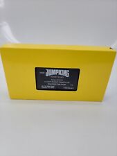 Vintage Jumpking Trampolines