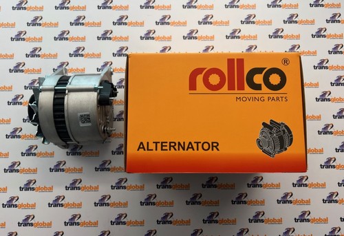 Amp alternator for land - alternator,