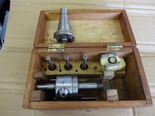 Lushington boring head 30INT or 5/8" Clarkson shanks inc. 5/16"