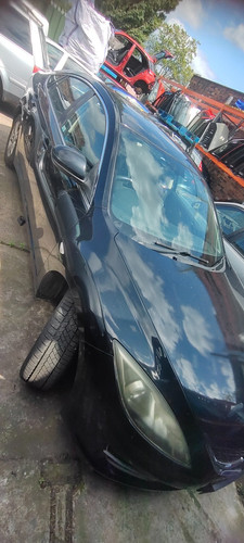 Breaking mazda diesel - 6, 2.0