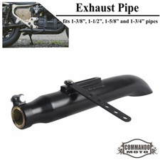 For Harley Bobber Cafe Racer