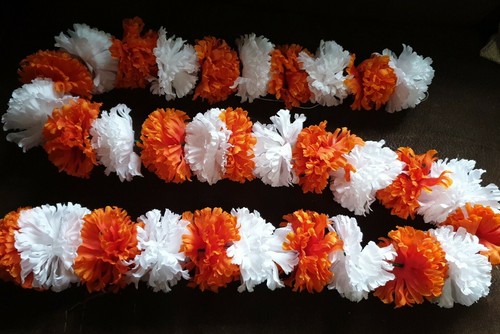 Orange white dashboard - white,