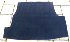 TRIUMPH HERALD NEW BOOTMAT