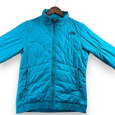 The North Face Womens Quilted