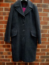 Vintage italian fortunata coat - italian,